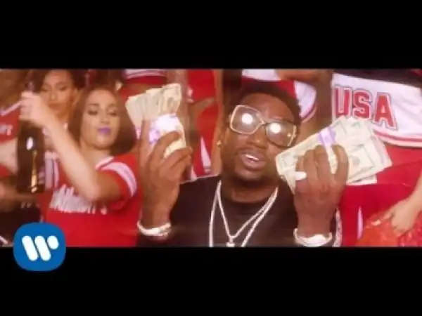 Video: Gucci Mane - Icy Lil Bitch